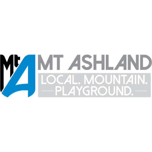 Mount Ashland
