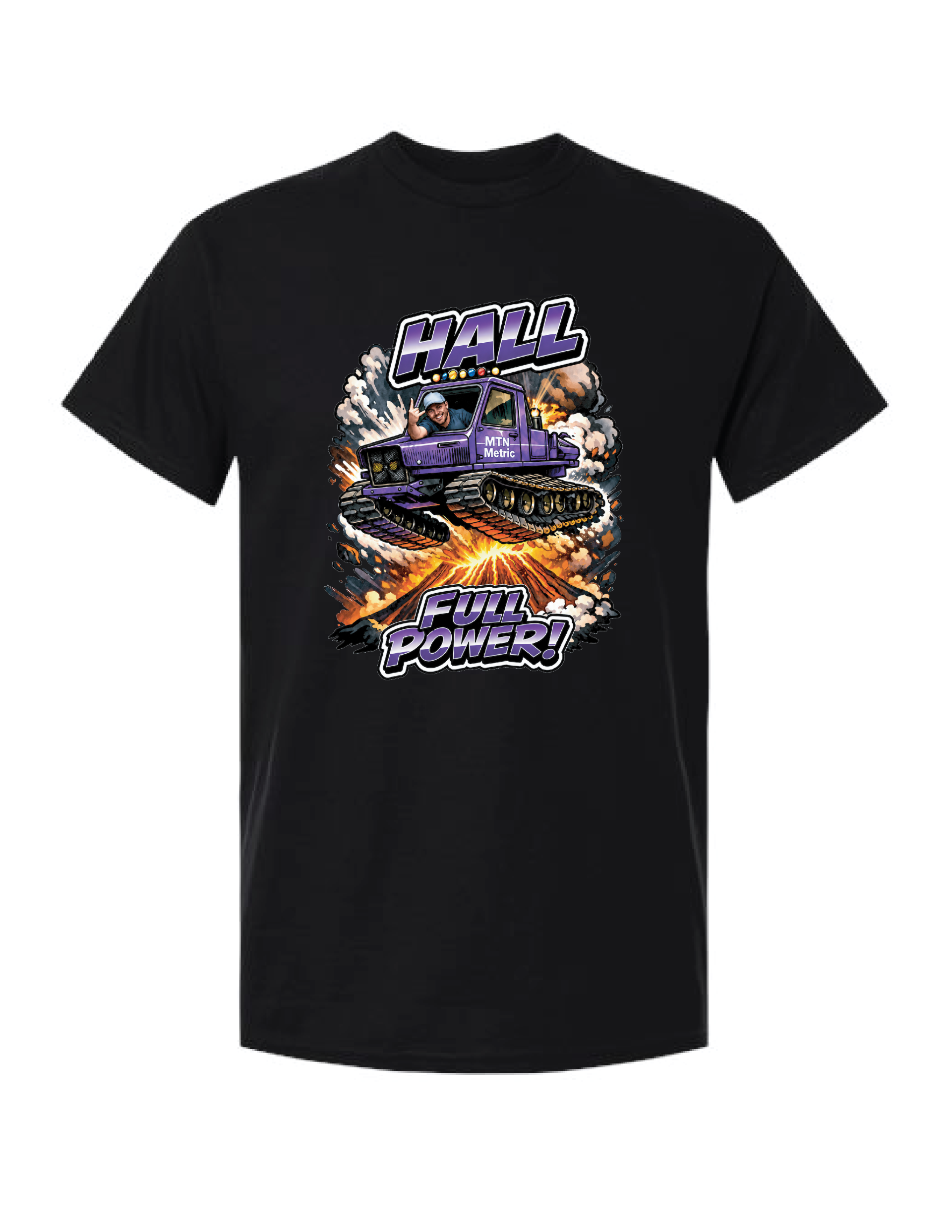 Classic Logo T-Shirt